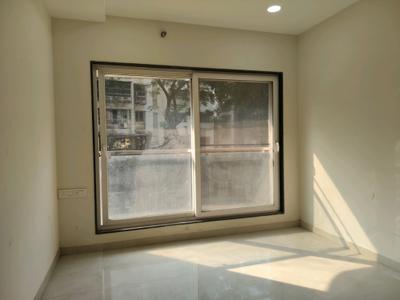 Bedroom Image of 488 Sq.ft 1 BHK Apartment / Flat for sale in 34 Park Estate, Goregaon West Mumbai for Rs. 11500000