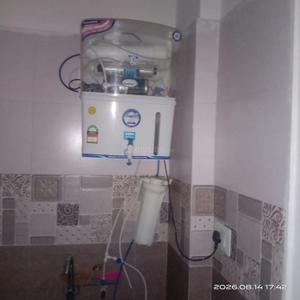 Bathroom Image of 515 Sq.ft 1 BHK Apartment / Flat for sale in Mamdapur Thane for Rs. 1849000