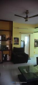 Hall Image of 1288 Sq.ft 3 BHK Apartment / Flat for sale in Hansa Courtyard, Tiruvottiyur Chennai for Rs. 11500000