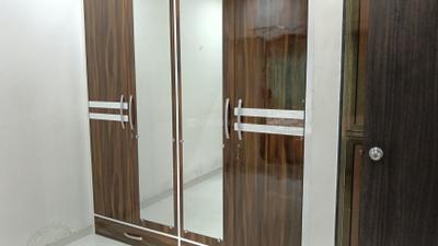 Bedroom Image of 607 Sq.ft 1 BHK Apartment / Flat for sale in Kalyan West Kalyan for Rs. 3999999