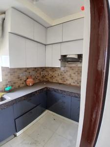 Kitchen Image of 1600 Sq.ft 3 BHK Apartment / Flat for sale in Orris Carnation Residency, Sector 85 Gurgaon for Rs. 14500000