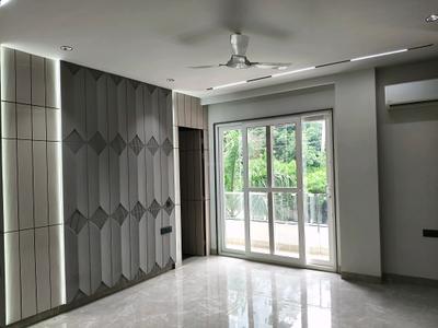 Bedroom Image of 3000 Sq.ft 4 BHK Builder Floor for sale in Sector 45 Gurgaon for Rs. 38000000
