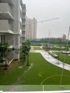 Image of 3198 Sq.ft 4.5 BHK Apartment / Flat for sale in Godrej Palm Retreat 1, Sector 150, Noida for Rs. 48000000