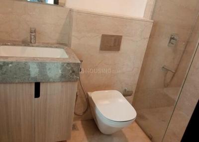Image of 1590 Sq.ft 3 BHK Apartment / Flat for rent in Piramal Mahalaxmi, Worli, Mumbai for Rs. 310000