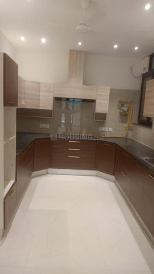 Nagal dewat Kitchen 1