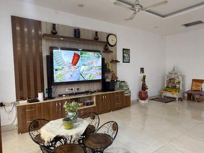 Hall Image of 2368 Sq.ft 4.5 BHK Independent House for rent in Surajpur Greater Noida for Rs. 100000