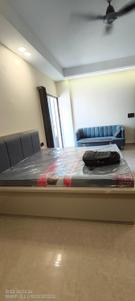 Bedroom Image of 900 Sq.ft 1 RK Builder Floor for rent in Sector 52 Gurgaon for Rs. 30000