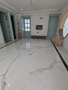 Hall Image of 2500 Sq.ft 3 BHK Builder Floor for rent in Sector 32 Karnal for Rs. 22000
