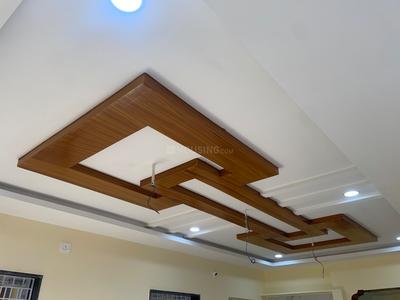 Hall Image of 1100 Sq.ft 2 BHK Independent House for sale in Cheeriyal Hyderabad for Rs. 6500000