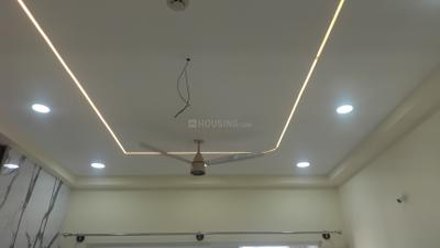 Living Room Image of 968 Sq.ft 2 BHK Apartment / Flat for rent in Eden Park At The Prestige City, Sarjapur Bengaluru for Rs. 42000