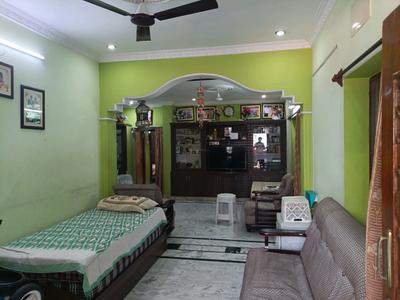 Living Room One Image of 3500 Sq.ft 8 BHK Independent House for sale in Kukatpally Hyderabad for Rs. 45000000