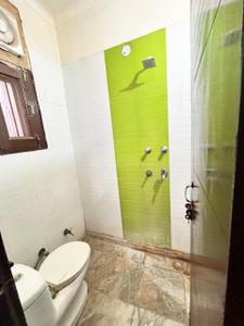 Image of 810 Sq.ft 2 BHK Builder Floor for sale in Sector 49, Faridabad for Rs. 6200000
