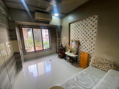 Hall Image of 1265 Sq.ft 3 BHK Apartment / Flat for sale in Giriraj Govardhan Nagar, Kandivali West Mumbai for Rs. 34500000