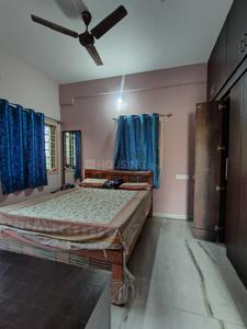 Bedroom Image of 1040 Sq.ft 2 BHK Apartment / Flat for sale in Jalahalli East Bengaluru for Rs. 8800000