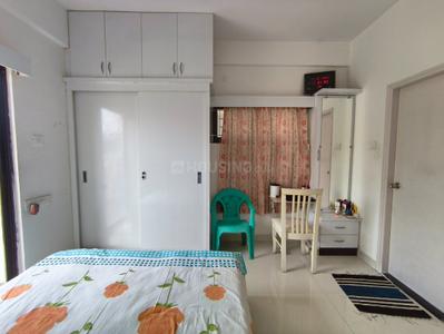 Bedroom Image of 1432 Sq.ft 3 BHK Apartment / Flat for sale in BSR White Breeze by BSR Group, Whitefield Bengaluru for Rs. 11700000