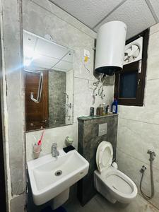 Bathroom Image of Gillco palms in Sector 115, Mohali
