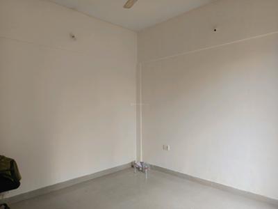 Bedroom Image of 530 Sq.ft 1 BHK Apartment / Flat for rent in Magarpatta Heliconia, Hadapsar Pune for Rs. 26000