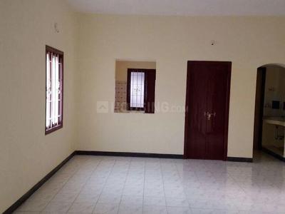 Bedroom Image of 1200 Sq.ft 2 BHK Apartment / Flat for rent in Meyyanur Salem for Rs. 20000