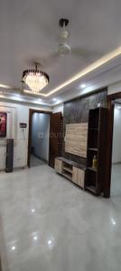 Hall Image of 1050 Sq.ft 2.5 BHK Apartment / Flat for sale in Capital Hometech Pride 2, Sector 74 Noida for Rs. 4850000