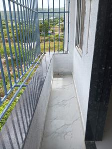 Balcony Image of Shubhaarambh in Pisoli, Pune
