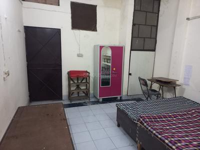 Bedroom Image of Shree Jii  in Mukherjee Nagar, New Delhi