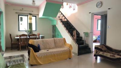 Living Room Image of 2800 Sq.ft 3 BHK Villa for sale in DSK Meghmalhar, Dhayari Pune for Rs. 16000000