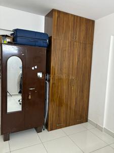 Bedroom Image of 1562 Sq.ft 3 BHK Apartment / Flat for sale in Mahaveer Ranches by Mahaveer Group, Choodasandra Bengaluru for Rs. 17500000