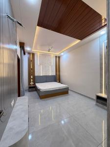 Hall Image of 3000 Sq.ft 4 BHK Independent House for sale in Kanakpura Jaipur for Rs. 15000000