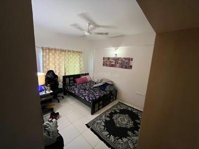 Hall Image of 1390 Sq.ft 3 BHK Apartment / Flat for sale in Mantri Flora, HSR Layout Bengaluru for Rs. 18500000