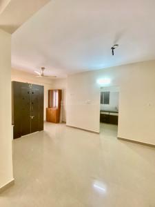 Hall Image of 1200 Sq.ft 2 BHK Independent House for rent in Marathahalli Bengaluru for Rs. 37000