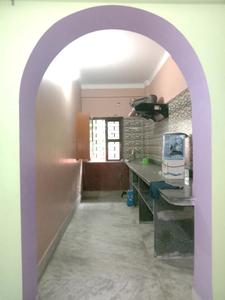 Kitchen Image of 1105 Sq.ft 2 BHK Apartment / Flat for sale in Uttarpara Hooghly for Rs. 3500000