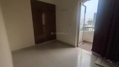Bedroom Image of 1105 Sq.ft 2 BHK Apartment / Flat for rent in DLF Regency Park 1, DLF Phase 4 Gurgaon for Rs. 50000