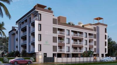 2 BHK Flat