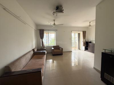Hall Image of 1500 Sq.ft 3 BHK Apartment / Flat for sale in Anand Nagar, Sinhagad Road Pune for Rs. 16500000