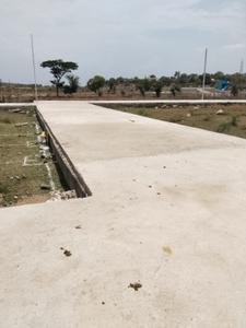 Image of 1000 Sq.ft Residential Plot / Land for sale in Makroniya, Sagar for Rs. 900000