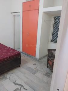 Bedroom Image of 800 Sq.ft 2 BHK Apartment / Flat for sale in Shipra Suncity, Indirapuram Ghaziabad for Rs. 8000000