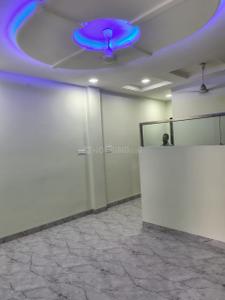 Hall Image of 700 Sq.ft 2 BHK Builder Floor for rent in Sunil Agrawal Shreenath Residency, Bhicholi Mardana Indore for Rs. 13000