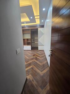 Bedroom Image of 2190 Sq.ft 3.5 BHK Apartment / Flat for rent in ACE Parkway, Sector 150 Noida for Rs. 60000