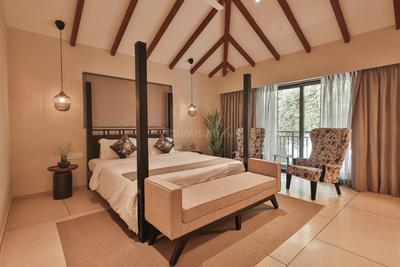 Hall Image of 3249 Sq.ft 4 BHK Independent House for sale in Assagao Goa for Rs. 97500000