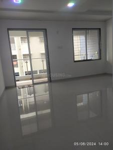 Hall Image of 1098 Sq.ft 2 BHK Apartment / Flat for rent in JJ Sanjeevani, Thergaon Pune for Rs. 23000