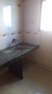 Kitchen Image of 665 Sq.ft 1 BHK Apartment / Flat for sale in Shivam, Loni Kalbhor Pune for Rs. 2500000