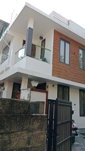 3 BHK Independent House