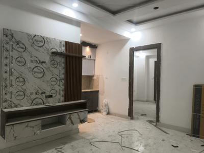 Living Room Image of 1050 Sq.ft 2 BHK Apartment / Flat for sale in Venice Aspire, Noida Extension Greater Noida for Rs. 4245000