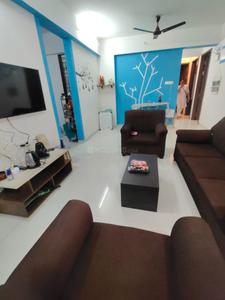 Hall Image of 1650 Sq.ft 3 BHK Apartment / Flat for sale in Shubh Gateway, Viman Nagar Pune for Rs. 19500000