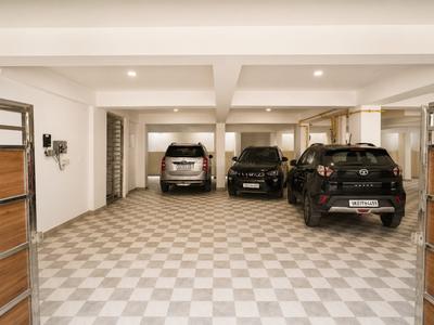 Image of 1350 Sq.ft 3 BHK Builder Floor for sale in GMS Road, Dehradun for Rs. 10000000