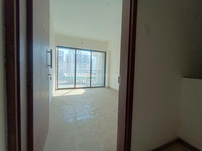 Bedroom Image of 724 Sq.ft 1 BHK Apartment / Flat for sale in Shiv Infra Empire, Ulwe Navi Mumbai for Rs. 7000000