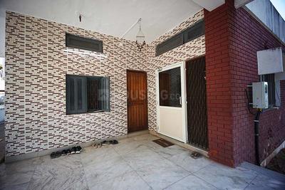 Balcony Image of 1971 Sq.ft 3 BHK Independent House for sale in Sector 29 Gandhinagar for Rs. 62500000