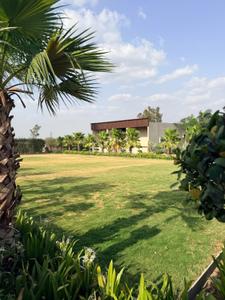Image of 600 Sq.ft Residential Plot / Land for sale in Subhraj Pranam Park B, Magar Kheda, Indore for Rs. 2220000