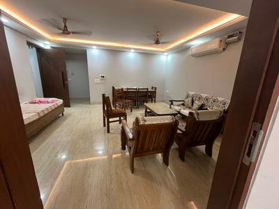 3.5 BHK Flat