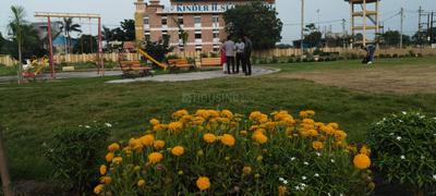 Image of 800 Sq.ft Residential Plot / Land for sale in Rajoda, Dewas for Rs. 2400006